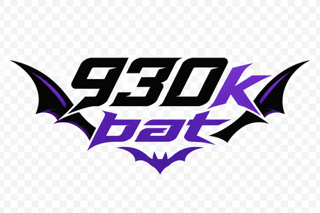 930k bat লোগো